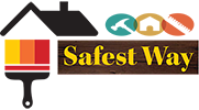 Safest Way F&W tiling works logo for list of maintenance company in dubai, maintenance company in sharjah, maintenance company in uae, home maintenance company dubai